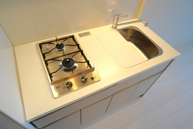 ルフォンプログレ西大井プレミアのその他|※写真は同タイプ住戸です。