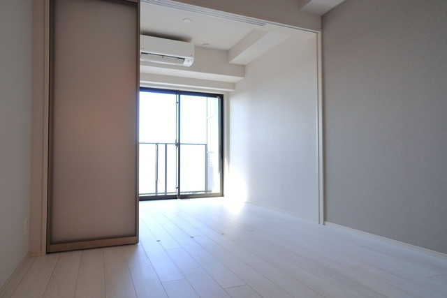 ルフォンプログレ西大井プレミアの居間・リビング|※写真は同タイプ住戸です。