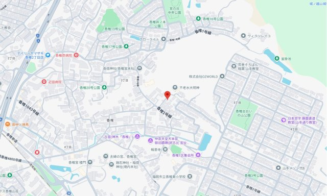 【地図】