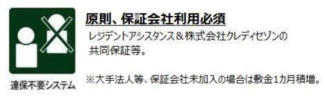 パークキューブ大井町レジデンスのその他