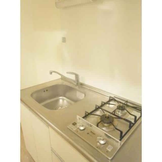 アーバネックス大森のキッチン|※写真は同タイプ住戸です。