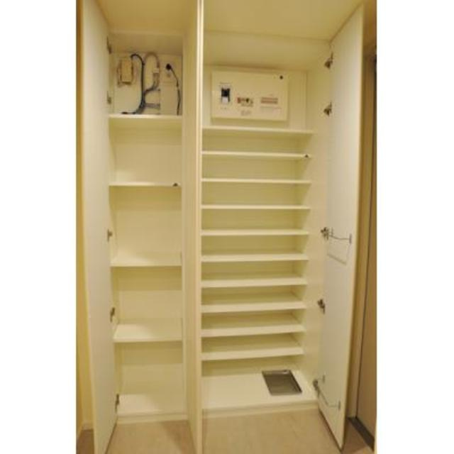 パークアクシス豊洲キャナルのその他|※写真は同タイプ住戸です。