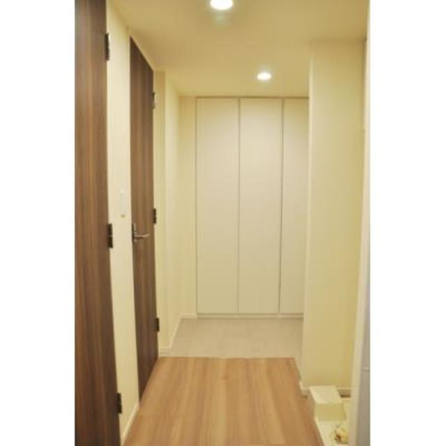 パークアクシス豊洲キャナルのその他|※写真は同タイプ住戸です。