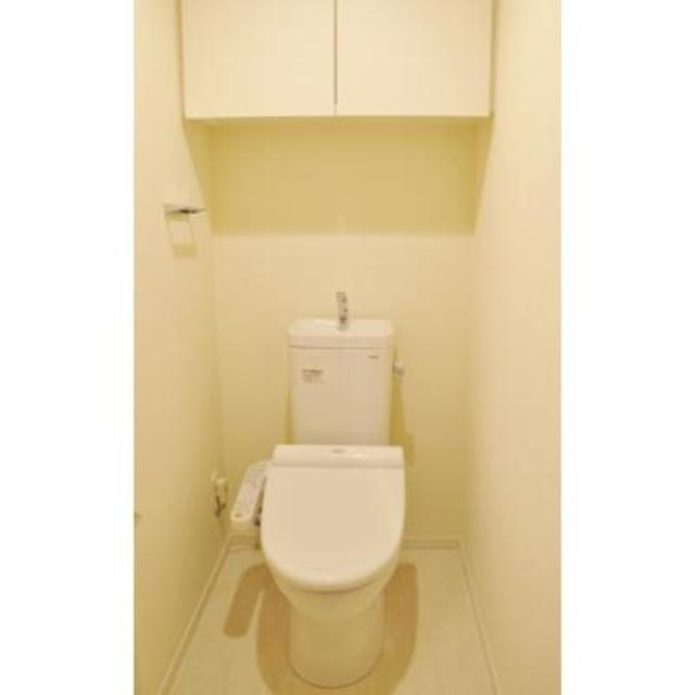 パークアクシス豊洲キャナルのその他|※写真は同タイプ住戸です。