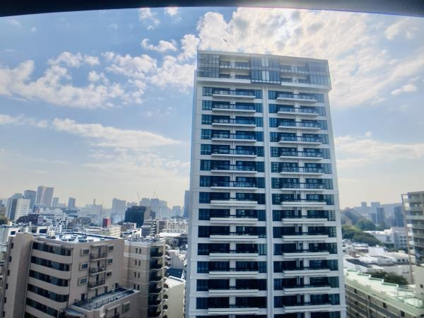 プレミストタワー白金高輪のその他