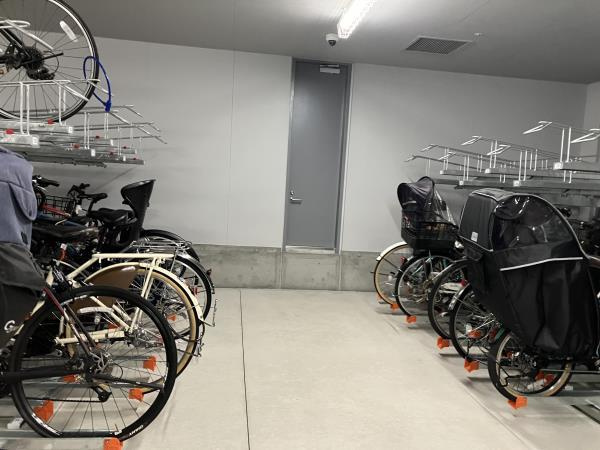 プレミストタワー白金高輪のその他