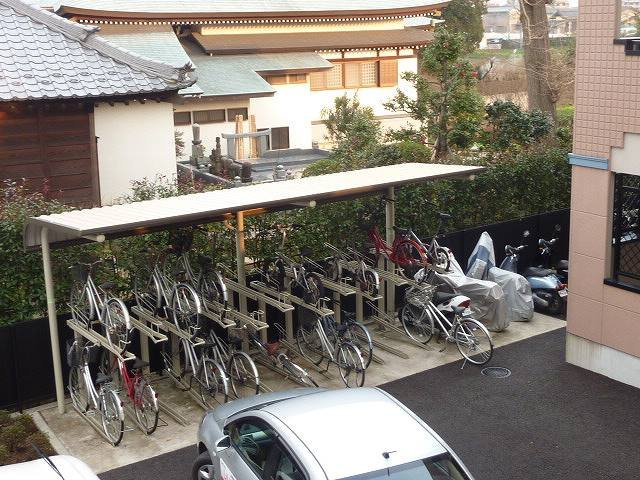 グランヒルズのその他共用部分