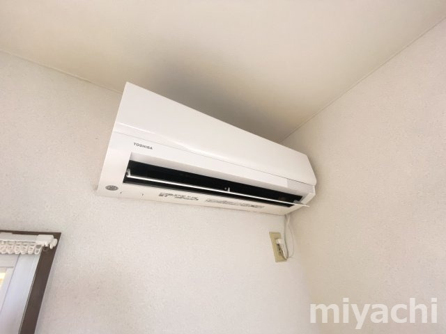 リバティN1の設備
