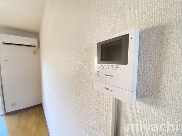 リバティN1のセキュリティ