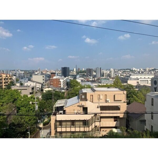 【展望】 | 御棚町Hills