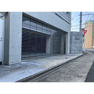 【その他共用部分】 | 御棚町Hills