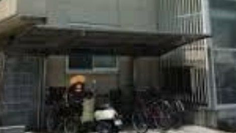 マイソン・ビエラ　　ＭＡＩＳＯＮ　ＶＥＲＲＥのその他共用部分
