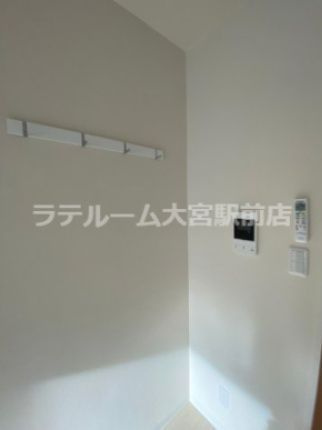 ディオールのセキュリティ|部屋参考写真