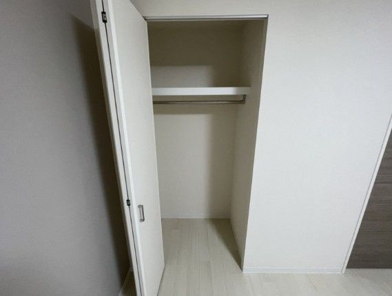ディオールの収納|部屋参考写真