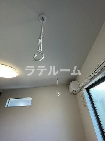 ラミアアルテ西大宮の設備|別部屋参考写真となります