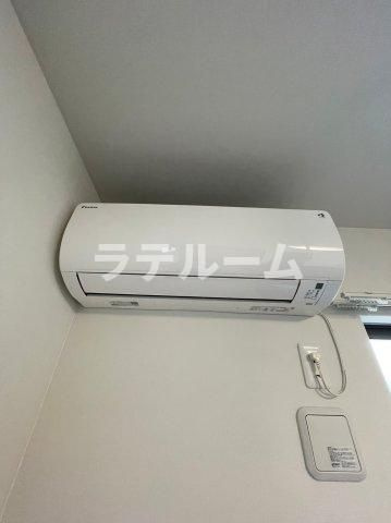 ラミアアルテ西大宮の設備|別部屋参考写真となります
