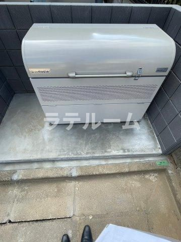 ラミアアルテ西大宮のその他