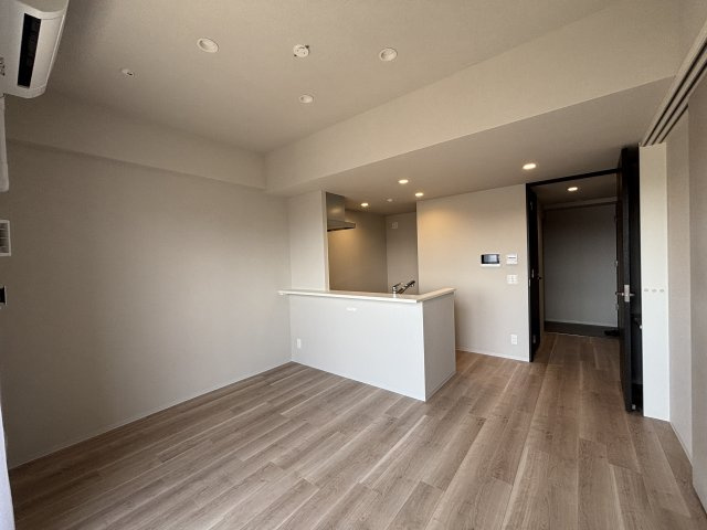 デュオフラッツ仙台木町通リネアの内装|同仕様施工例