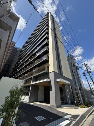 デュオフラッツ仙台木町通リネア
