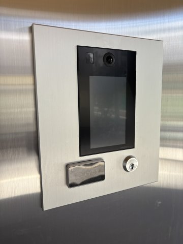 デュオフラッツ仙台木町通リネアのセキュリティ