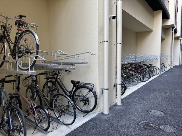 デュオフラッツ仙台木町通リネアのその他共用部分