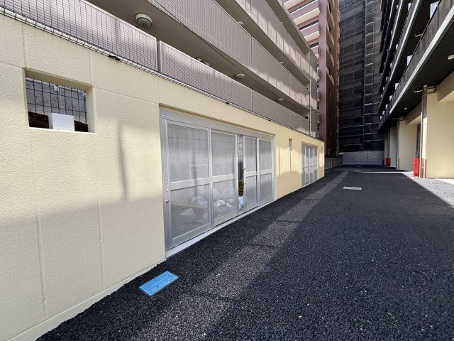 デュオフラッツ仙台木町通リネアのその他共用部分