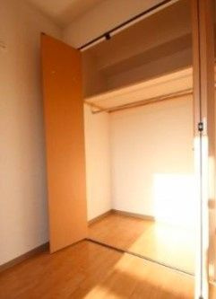 パルティアの収納
