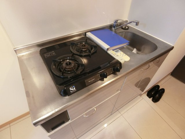 ルーブル武蔵小杉弐番館のキッチン|他のお部屋の参考写真となります。