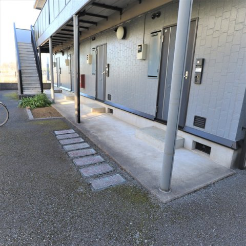 サンガーデンⅡのその他共用部分