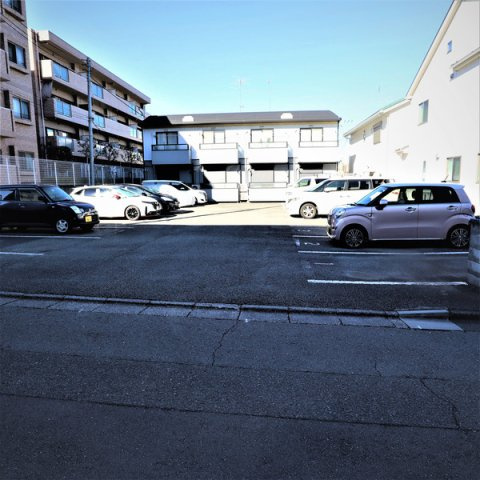 サンガーデンⅡのその他