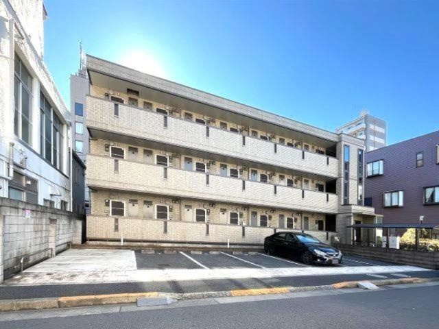 サンモール北小岩
