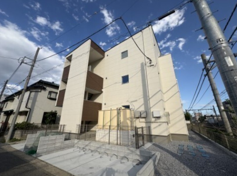 ジーメゾン桶川