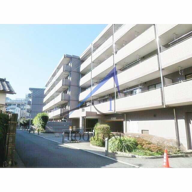 セレッソ幡ヶ谷