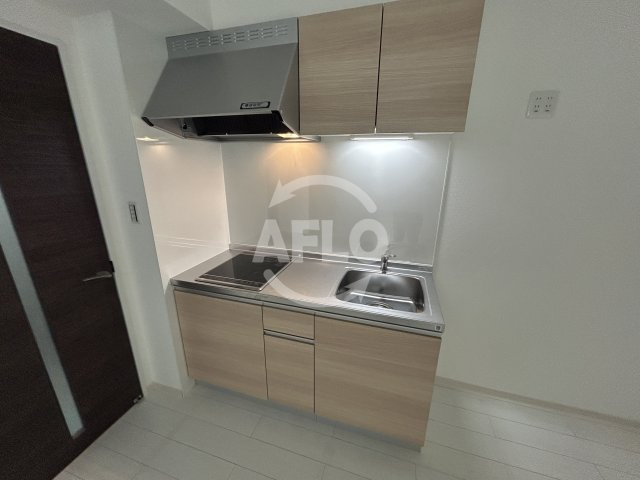 F asecia alconのキッチン|キッチン