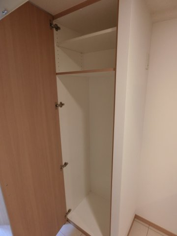 ルーブル武蔵小杉弐番館の収納|他のお部屋の参考写真となります。