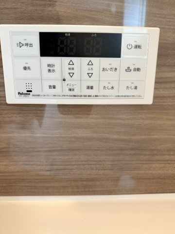 高崎市並榎町28番　【新築住宅】の設備