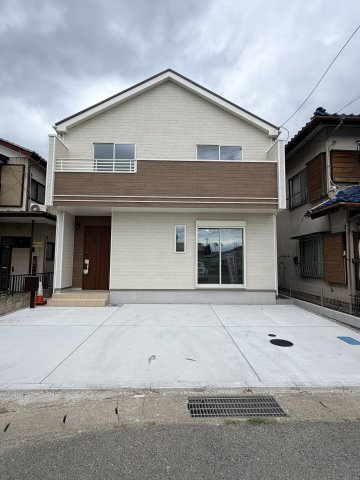 高崎市並榎町28番　【新築住宅】