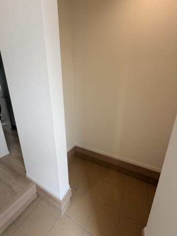 高崎市並榎町28番　【新築住宅】の玄関
