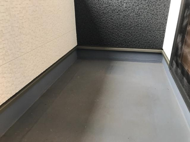 ララ・パレッタのその他|ベランダ