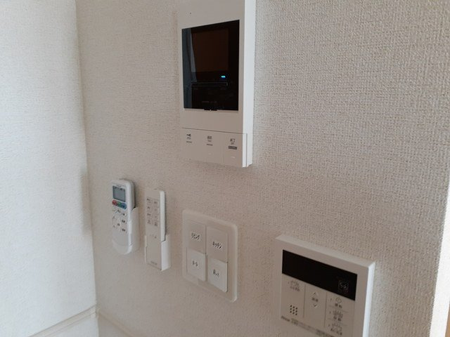 ロワールの設備