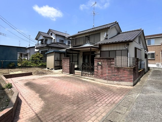 【外観】