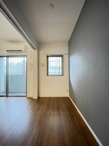 MODERN PALAZZO山王Grow　春住小学校区の居間・リビング|MODERN PALAZZO山王Grow
