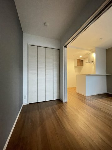 MODERN PALAZZO山王Grow　春住小学校区の居間・リビング|MODERN PALAZZO山王Grow