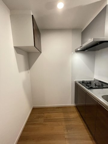 MODERN PALAZZO山王Grow　春住小学校区のキッチン|MODERN PALAZZO山王Grow