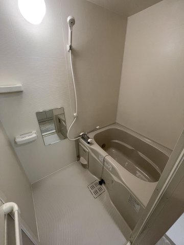 MODERN PALAZZO山王Grow　春住小学校区の浴室|MODERN PALAZZO山王Grow