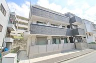 グックス下赤塚の画像