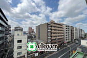 中銀南長崎マンシオンの画像