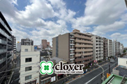 中銀南長崎マンシオンの画像