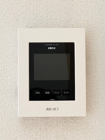 Ｓｕｎ　Ｂｅｌｌ＆寝屋川のセキュリティ
