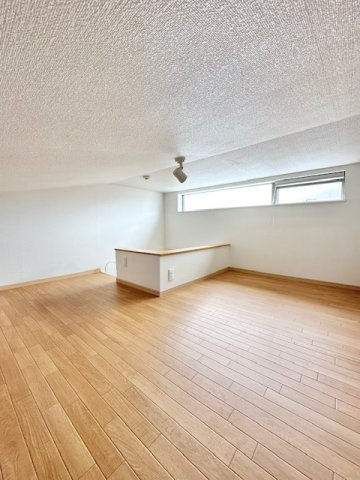 Ｓｕｎ　Ｂｅｌｌ＆寝屋川の内装